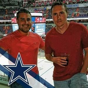 Meet your Posher, Isaiah